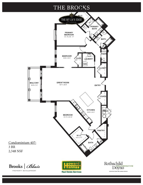1 1st Street St #407, Oakmont, Pennsylvania image 7
