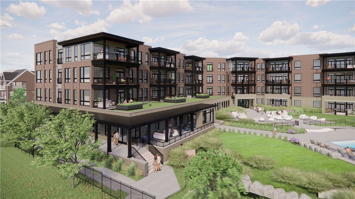 1 1st Street St #407, Oakmont, Pennsylvania image 2