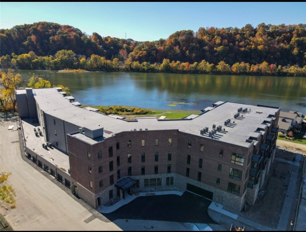 1 1st Street St #407, Oakmont, Pennsylvania image 4