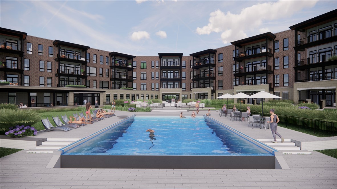 1 1st Street St #407, Oakmont, Pennsylvania image 1