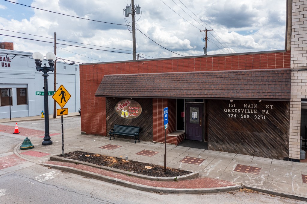 Greenville Boro - Mer, Pennsylvania 16125, United States, ,Commercial,Active,38886