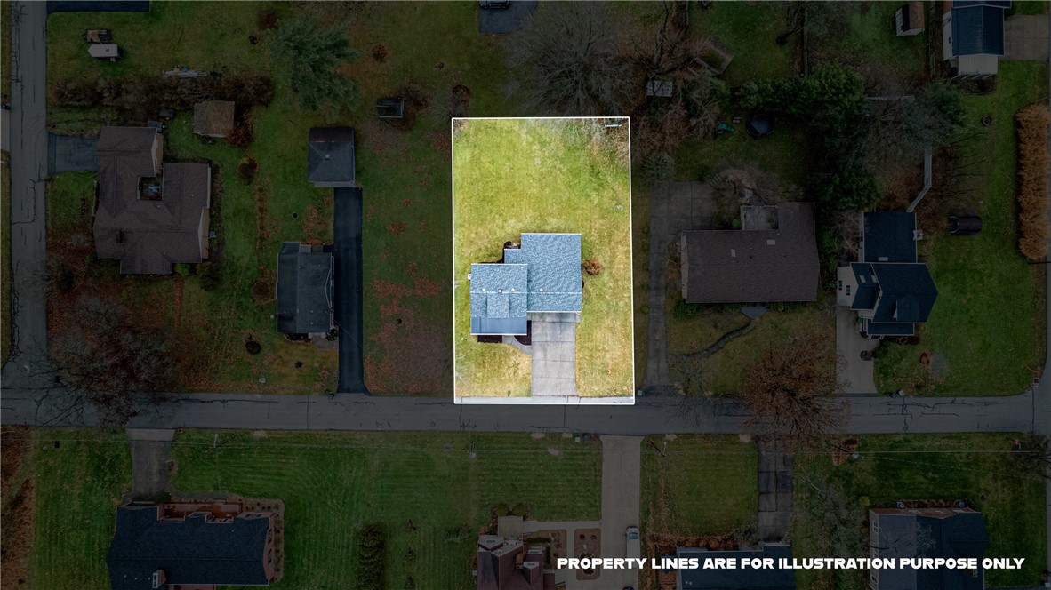 828 Lillian Dr, Hermitage, Pennsylvania image 18