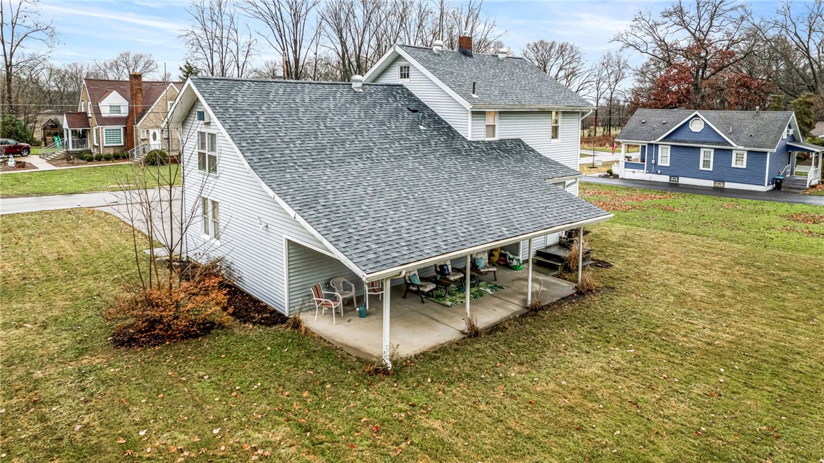 828 Lillian Dr, Hermitage, Pennsylvania image 9