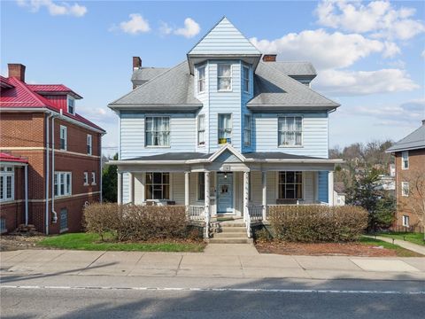 Photo of 568 N Main St, Greensburg, PA 15601 (MLS # 1745751)