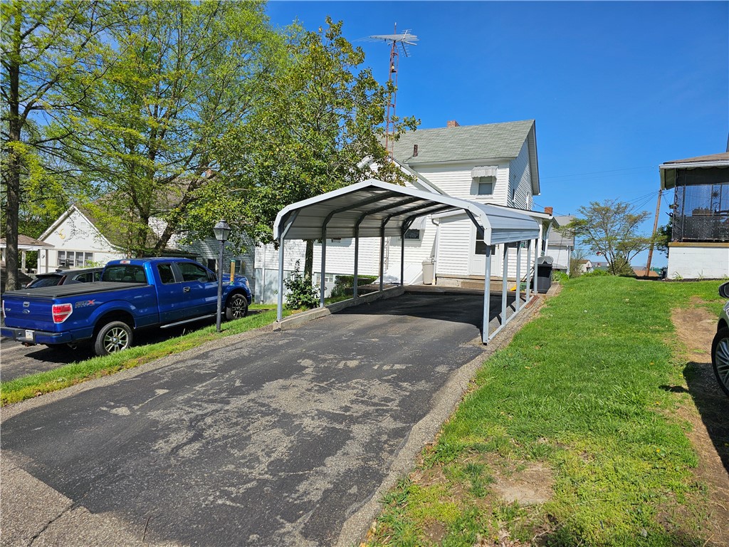 137 Washington St St, Cokeburg, Pennsylvania image 4