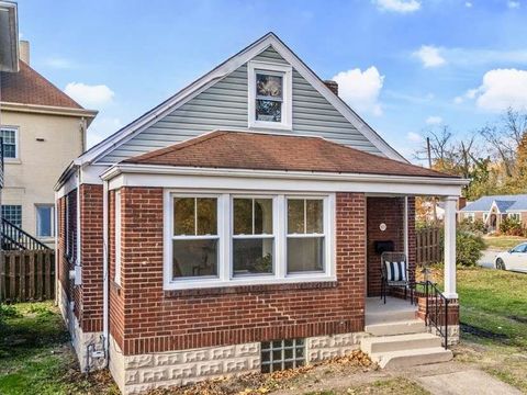 Photo of 101 N Atlantic Ave, Cheswick, PA 15204 (MLS # 1736074)