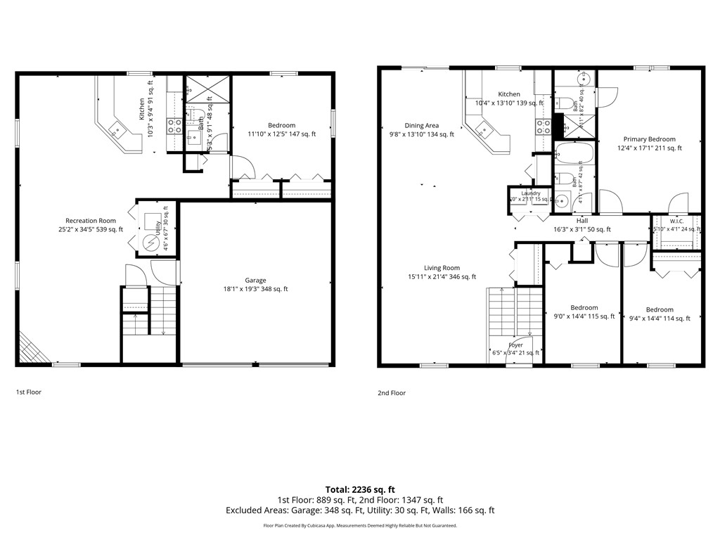 117 Carlye Dr