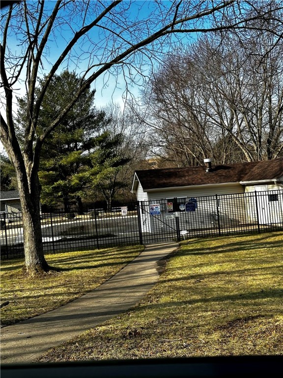 Seven Fields Boro, Pennsylvania 16046, United States, 2 Bedrooms Bedrooms, ,2 BathroomsBathrooms,Residential,Active,7439