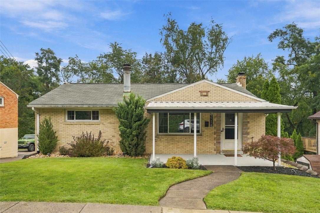 321 E Garden Rd