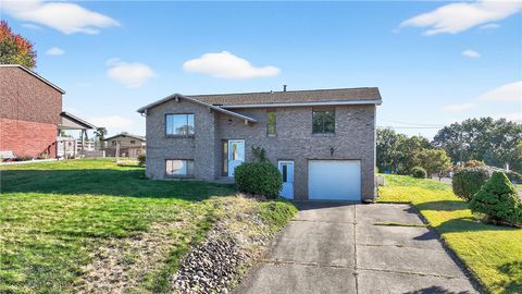Photo of 223 Halsey Dr, Mckeesport, PA 15132 (MLS # 1725402)
