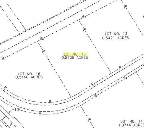 Vacant Land For Sale - 131 Gladeview Drive<br/> Berlin, PA 15530