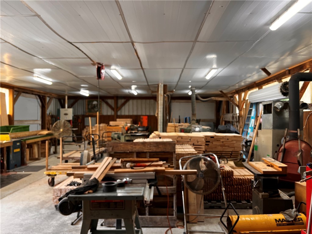 Burrel/Blacklick, Pennsylvania 15717, United States, ,Commercial,Contingent,33417