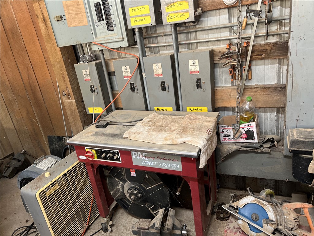 Burrel/Blacklick, Pennsylvania 15717, United States, ,Commercial,Contingent,33417