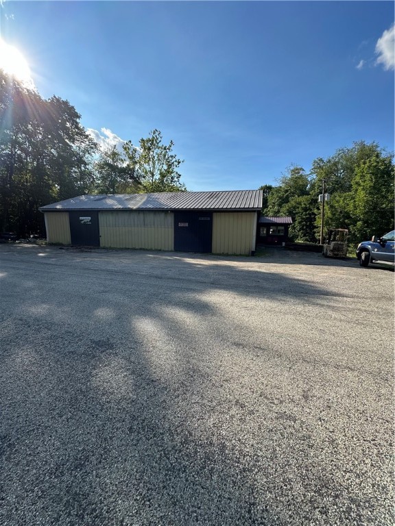 Burrel/Blacklick, Pennsylvania 15717, United States, ,Commercial,Contingent,33417