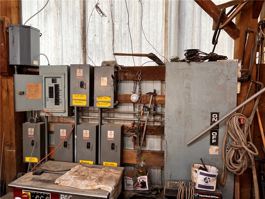 Burrel/Blacklick, Pennsylvania 15717, United States, ,Commercial,Contingent,33417