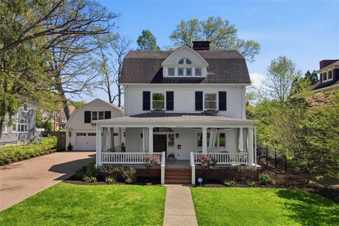 622 Grove Street Sewickley PA 15143
