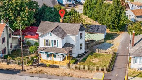 Apartment For Sale - 216 6th St St<br/> Beaver County, Monaca, PA 15061