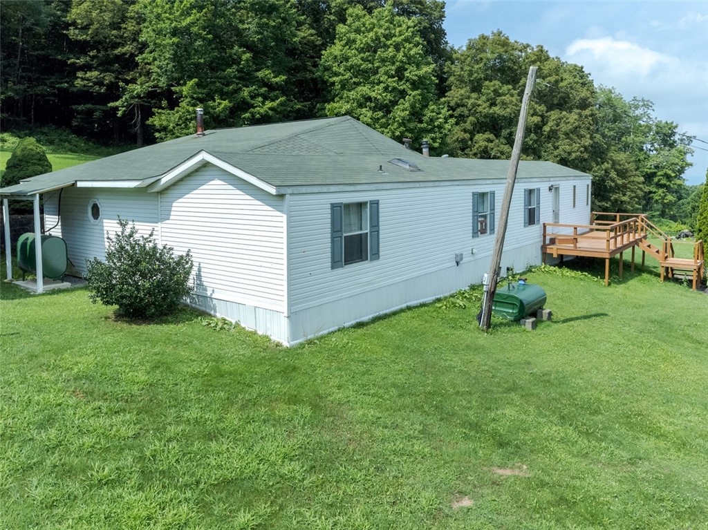 Bullskin Twp, Pennsylvania 15469, United States, 3 Bedrooms Bedrooms, ,1 BathroomBathrooms,Residential,Active,184504