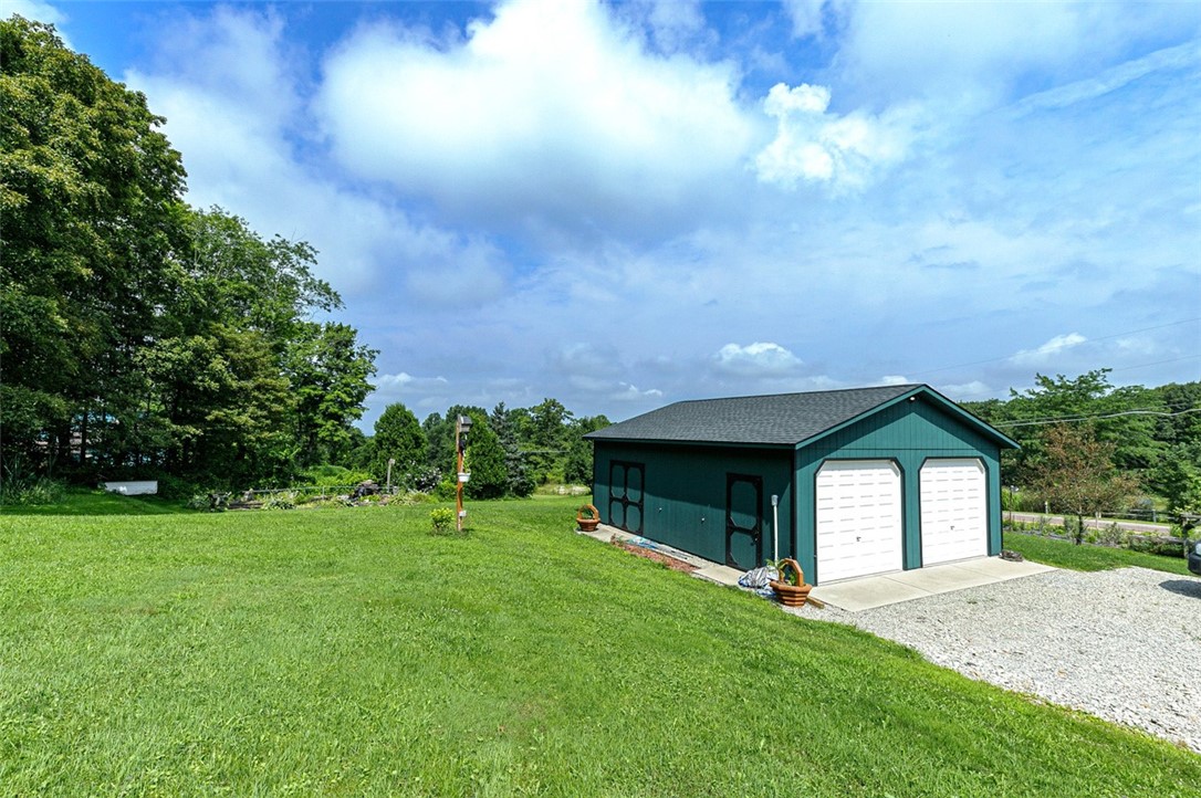 Bullskin Twp, Pennsylvania 15469, United States, 3 Bedrooms Bedrooms, ,1 BathroomBathrooms,Residential,Active,184504