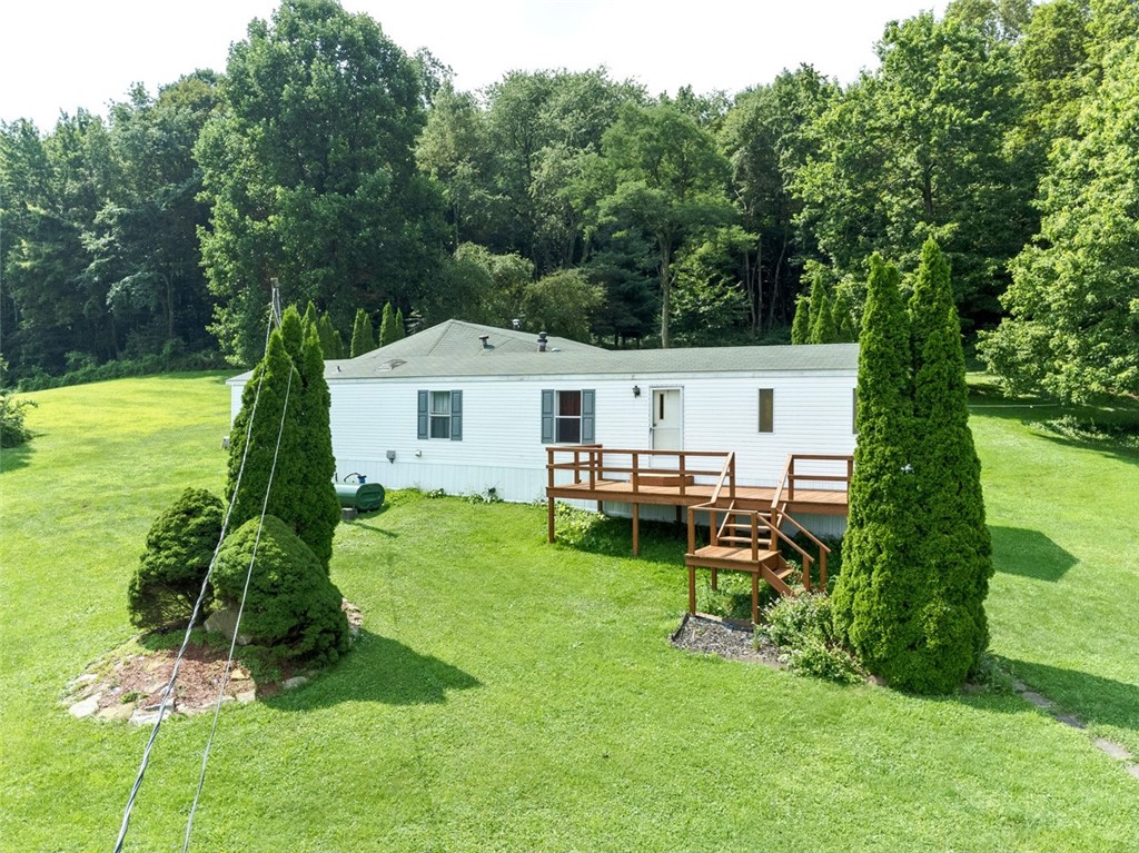 Bullskin Twp, Pennsylvania 15469, United States, 3 Bedrooms Bedrooms, ,1 BathroomBathrooms,Residential,Active,184504