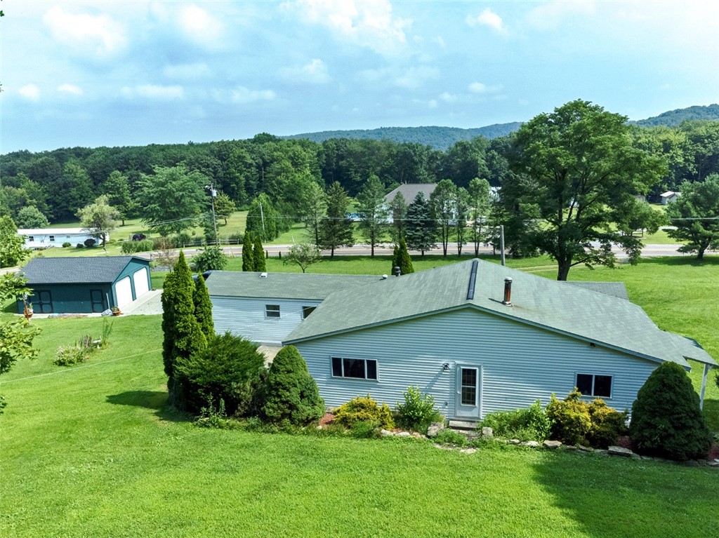 Bullskin Twp, Pennsylvania 15469, United States, 3 Bedrooms Bedrooms, ,1 BathroomBathrooms,Residential,Active,184504