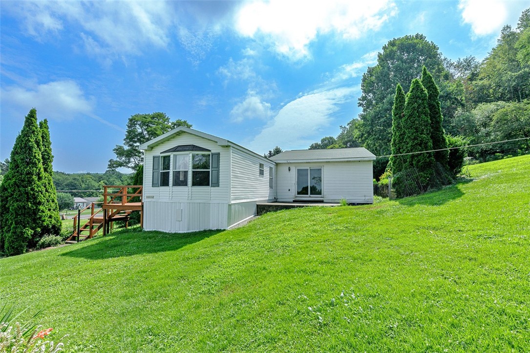 Bullskin Twp, Pennsylvania 15469, United States, 3 Bedrooms Bedrooms, ,1 BathroomBathrooms,Residential,Active,184504