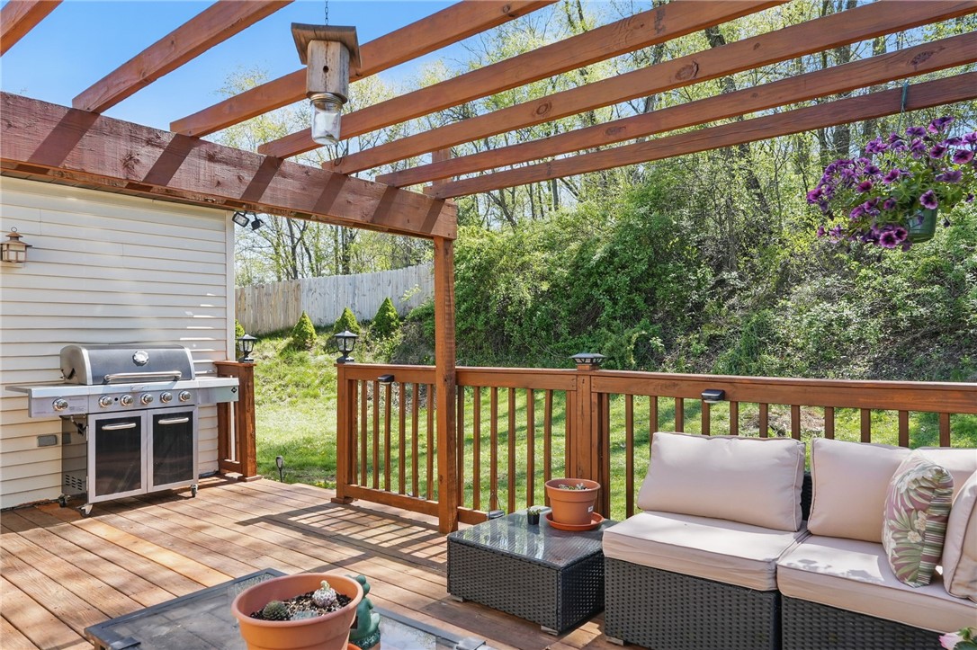 6321 Jack St, Finleyville, Pennsylvania image 36