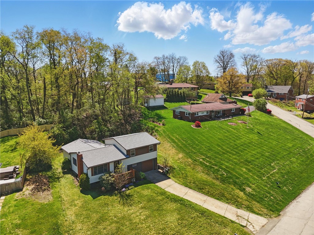 6321 Jack St, Finleyville, Pennsylvania image 39