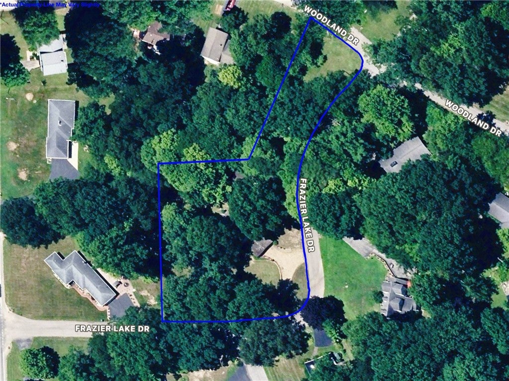 239 Frazier Lake Dr