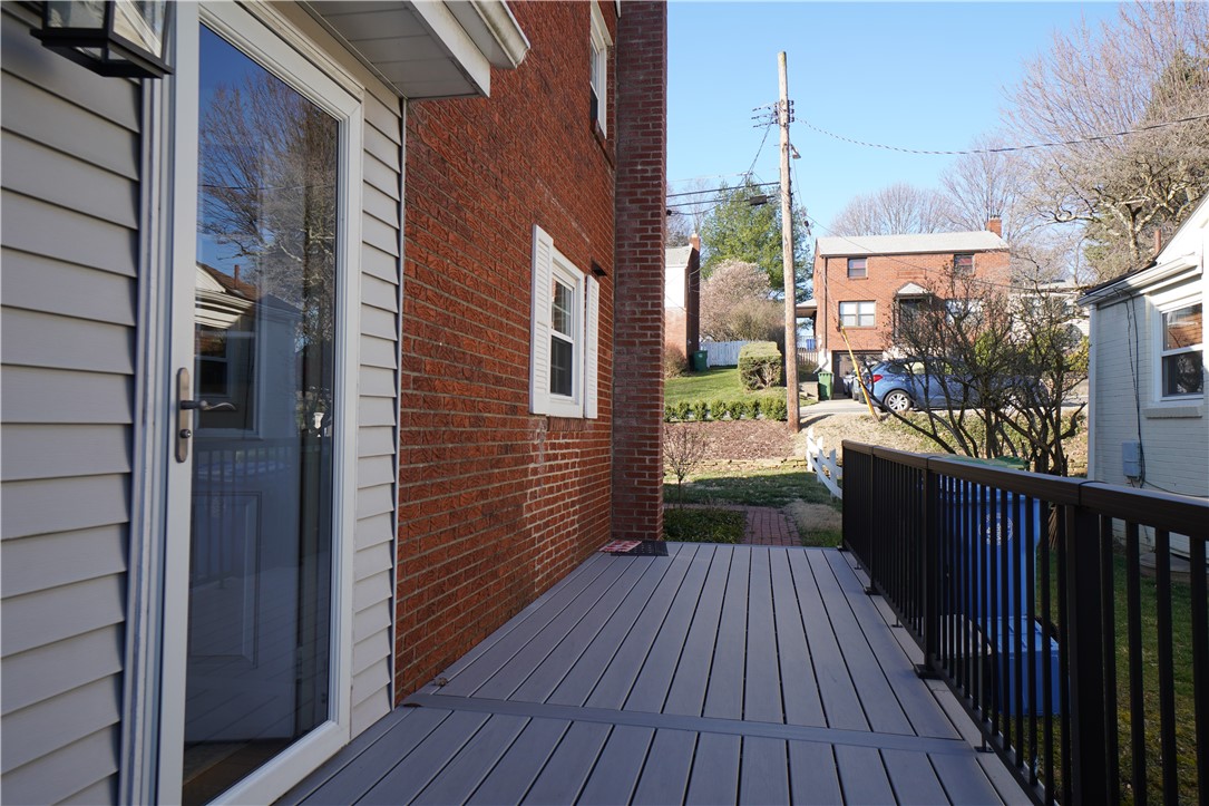 Castle Shannon, Pennsylvania 15234, United States, 3 Bedrooms Bedrooms, ,3 BathroomsBathrooms,Residential,Active,93849