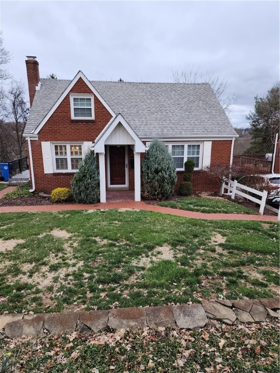 Castle Shannon, Pennsylvania 15234, United States, 3 Bedrooms Bedrooms, ,3 BathroomsBathrooms,Residential,Active,93849