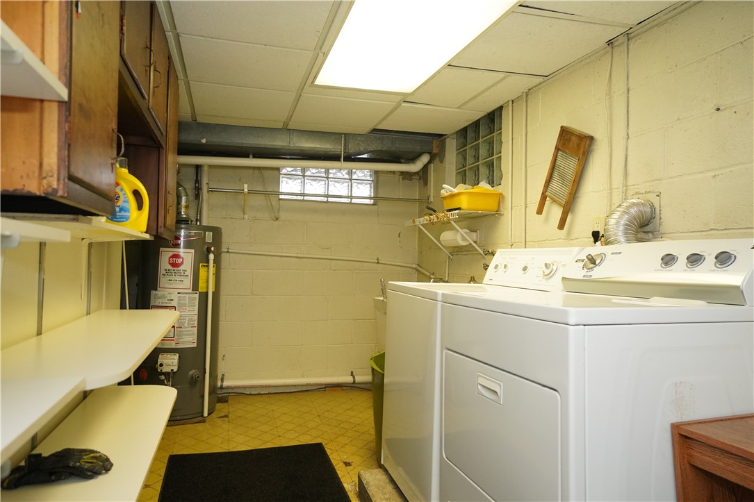 Castle Shannon, Pennsylvania 15234, United States, 3 Bedrooms Bedrooms, ,3 BathroomsBathrooms,Residential,Active,93849