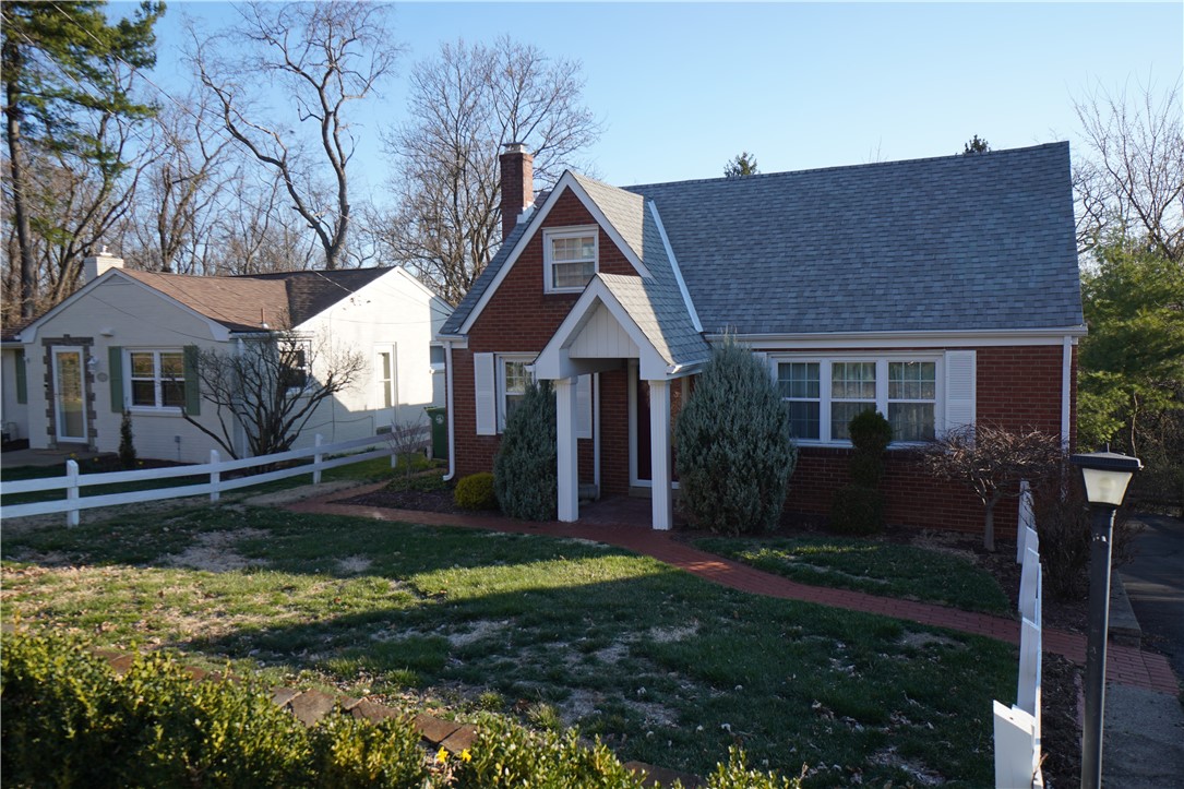 Castle Shannon, Pennsylvania 15234, United States, 3 Bedrooms Bedrooms, ,3 BathroomsBathrooms,Residential,Active,93849