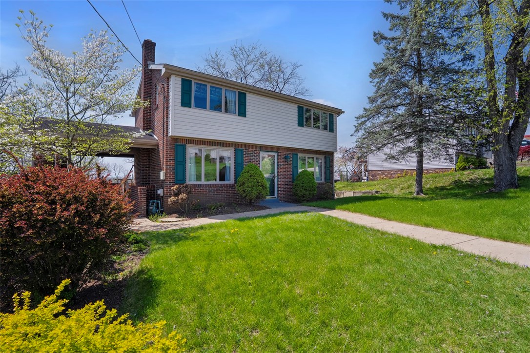 O'Hara, Pennsylvania 15215, United States, 3 Bedrooms Bedrooms, ,2 BathroomsBathrooms,Residential,Contingent,120733