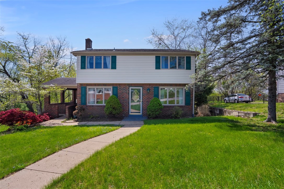 O'Hara, Pennsylvania 15215, United States, 3 Bedrooms Bedrooms, ,2 BathroomsBathrooms,Residential,Contingent,120733