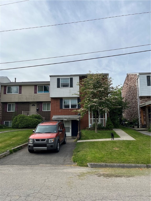 225 Jefferson Avenue, Masontown, Pennsylvania image 2