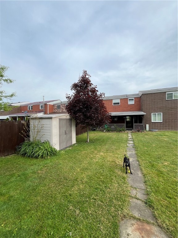 225 Jefferson Avenue, Masontown, Pennsylvania image 5