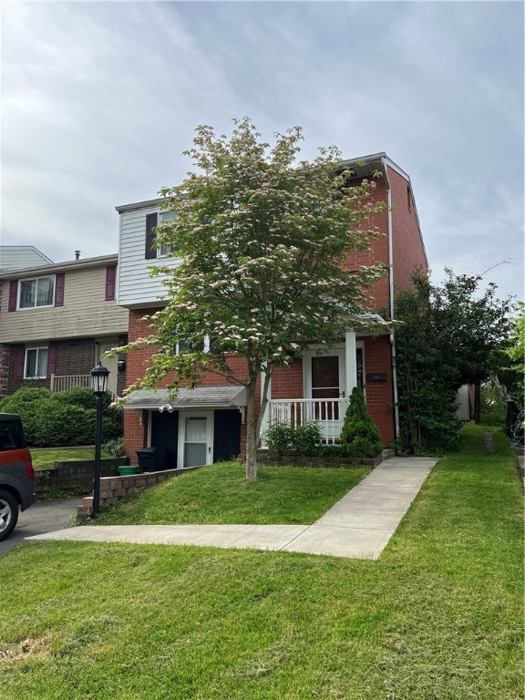 225 Jefferson Avenue, Masontown, Pennsylvania image 3