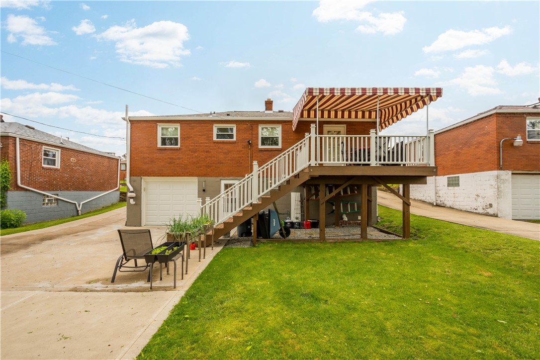 260 Bluemont Dr