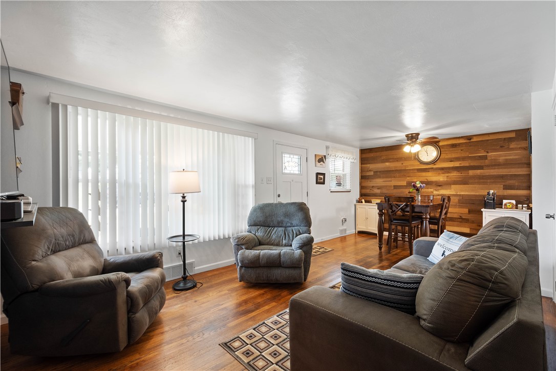 260 Bluemont Dr