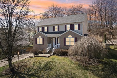 407 Auburn Dr Cranberry Twp PA 16066
