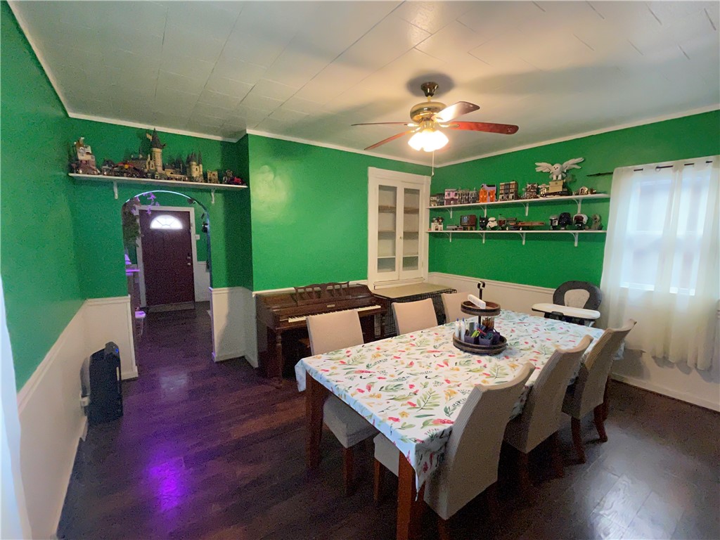 132 Castner Ave, Donora, Pennsylvania image 11