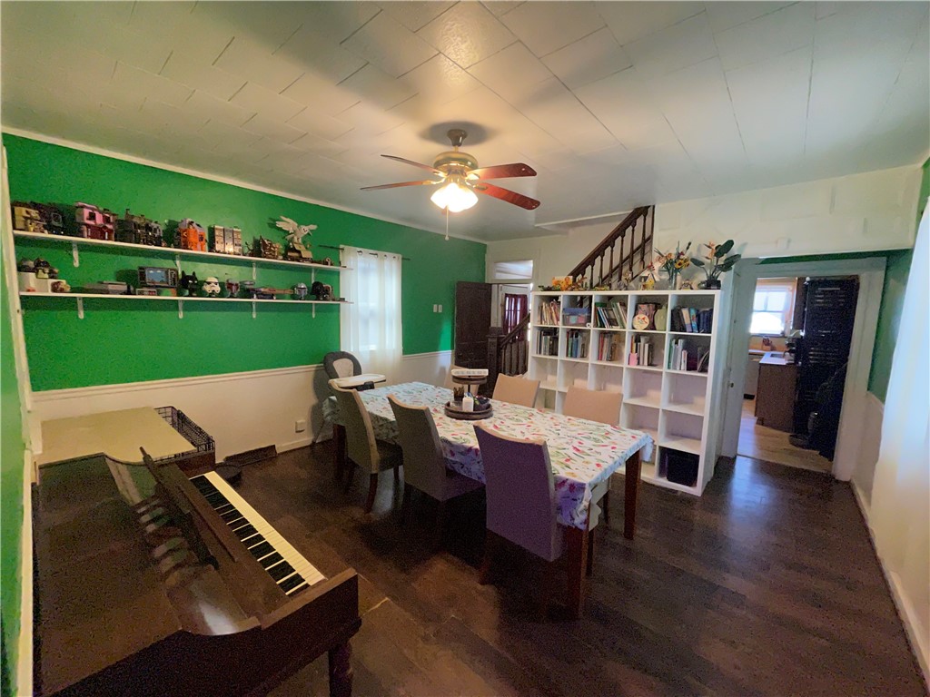 132 Castner Ave, Donora, Pennsylvania image 10
