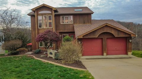 506 Princess Dr Elizabeth Twp/Boro PA 15037