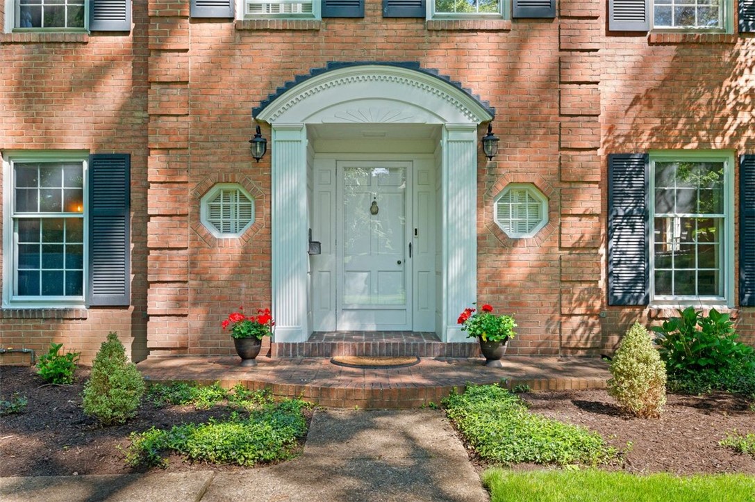 641 Pine Road