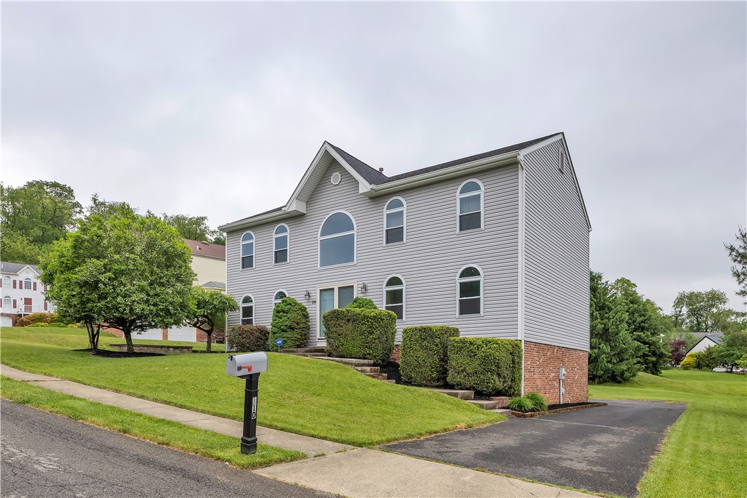 110 Jessica Dr