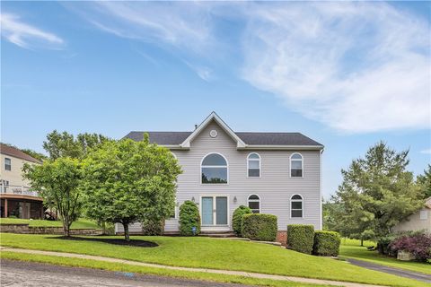 110 Jessica Dr Cranberry Twp PA 16066