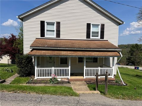 Photo of 9155 Maple St, Pittsburgh, PA 15239 (MLS # 1750668)