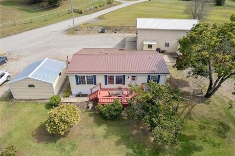 9995 US-119 Burrel/Blacklick PA 15717