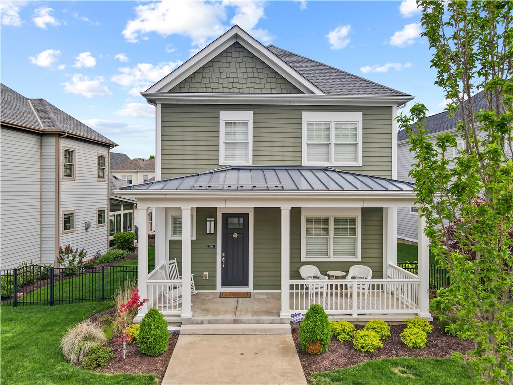 105 Riverfront Street, Oakmont, Pennsylvania image 44